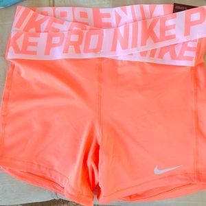 Nike shorts